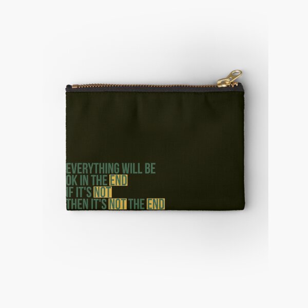 Item preview, Everything Works Out designed and sold by James Hindermeier.