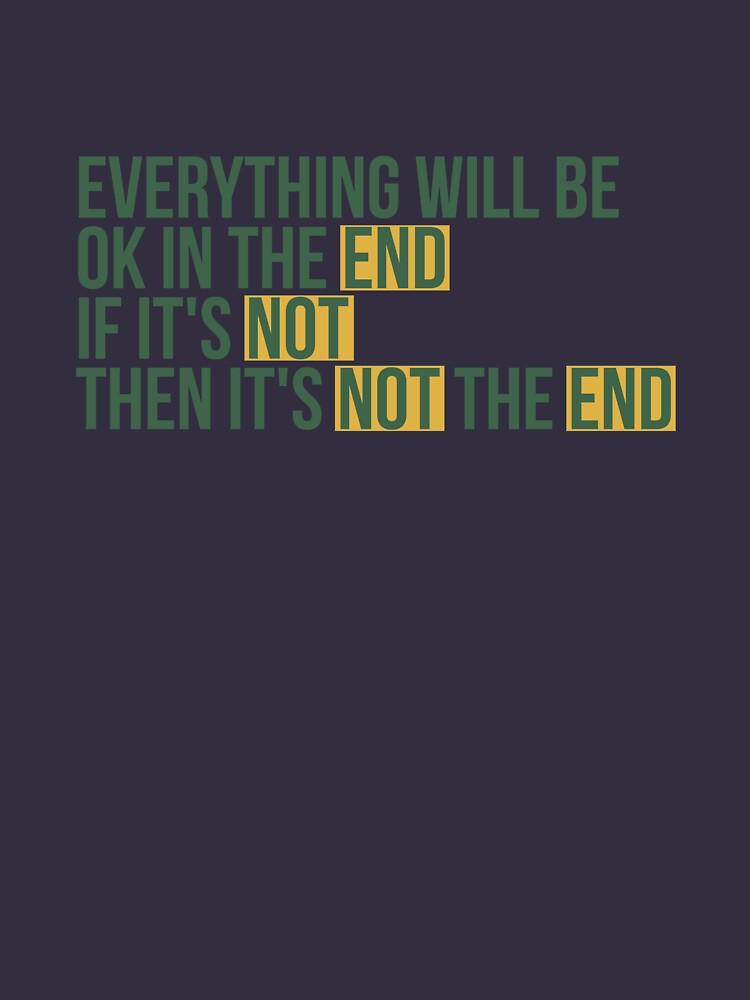 Everything Works Out by a-roderick