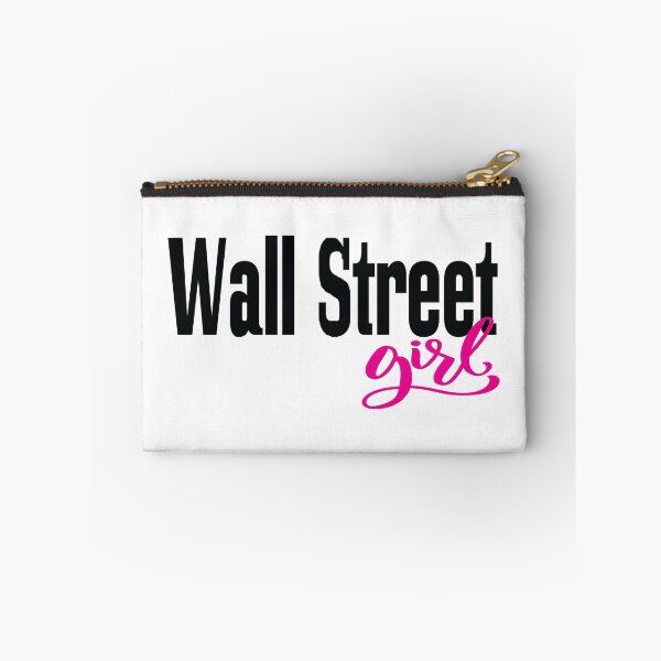 Artikelvorschau, Wall Street Girl-Bullenmarkt-Wall Street-Tinte entworfen und verkauft von ProjectX23.