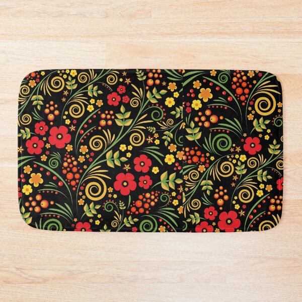 Item preview, khokhloma russian style designed and sold by Aleks96.