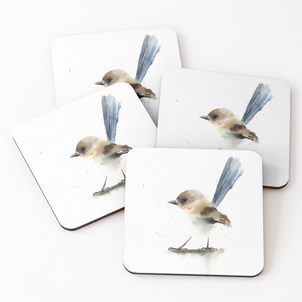 Item preview, Wren bird designed and sold by PaintsPassion.