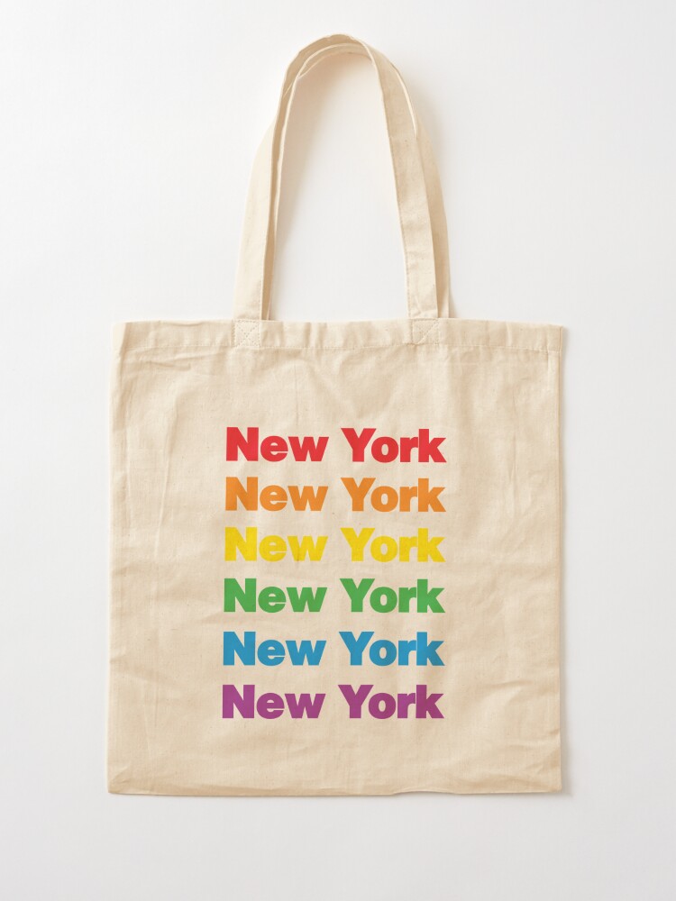 Hometown Pride Tote Bag