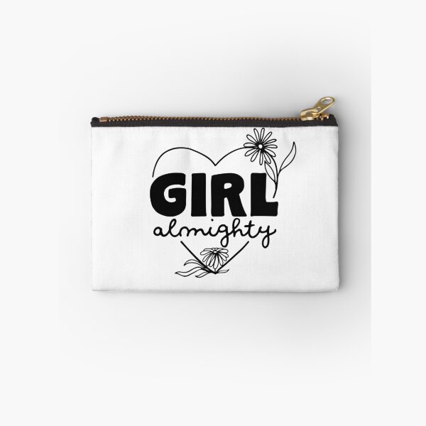 Item preview, Girl Almighty designed and sold by ZoollGraphics.
