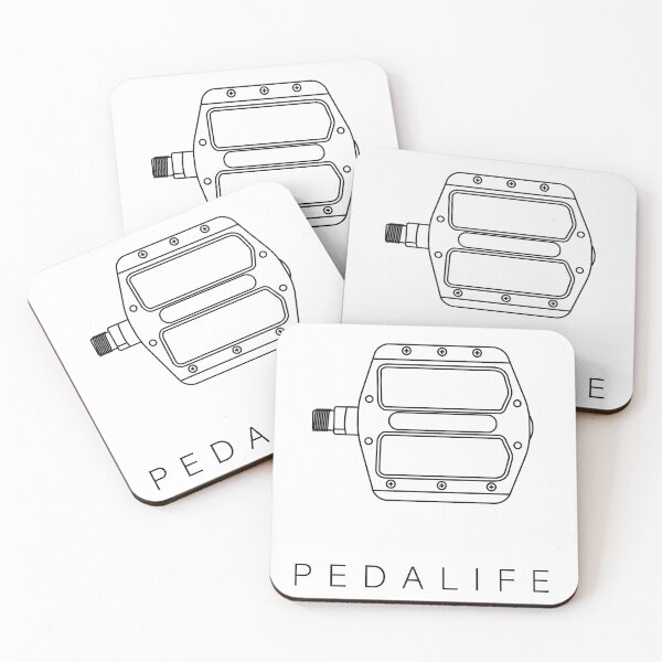 Item preview, Pedalife - lite designed and sold by robnoble.