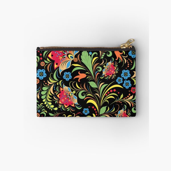 Item preview, khokhloma russiun uzor designed and sold by Aleks96.