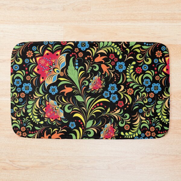 Item preview, khokhloma russiun uzor designed and sold by Aleks96.