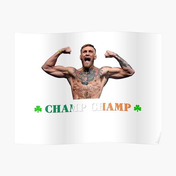 UFC 246 Canvas & Photo - UFC Gifts