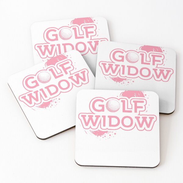 Item preview, Fun golf design for ladies and men,  designed and sold by J AND J  PRINTS.