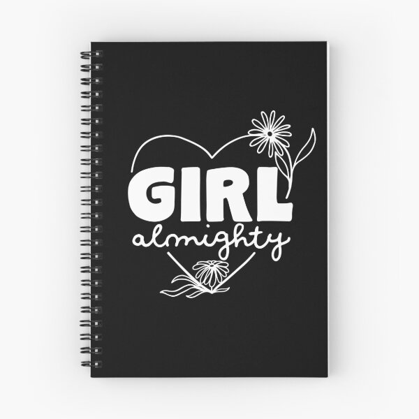 Item preview, Girl Almighty designed and sold by ZoollGraphics.