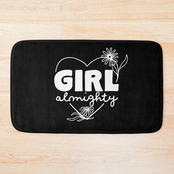 Item preview, Girl Almighty designed and sold by ZoollGraphics.