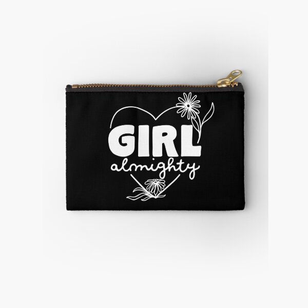 Item preview, Girl Almighty designed and sold by ZoollGraphics.