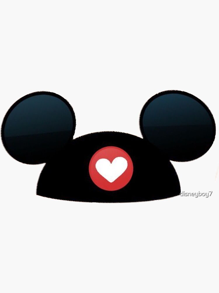 Mickey Mouse Emojis Sticker  Mickey mouse stickers, Mickey mouse, Cute  laptop stickers