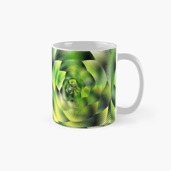 Artikelvorschau, Vegetarischer Vortex, Fruit Fantasy Patterns. 6 grüne Paprikaschoten entworfen und verkauft von mister-john.