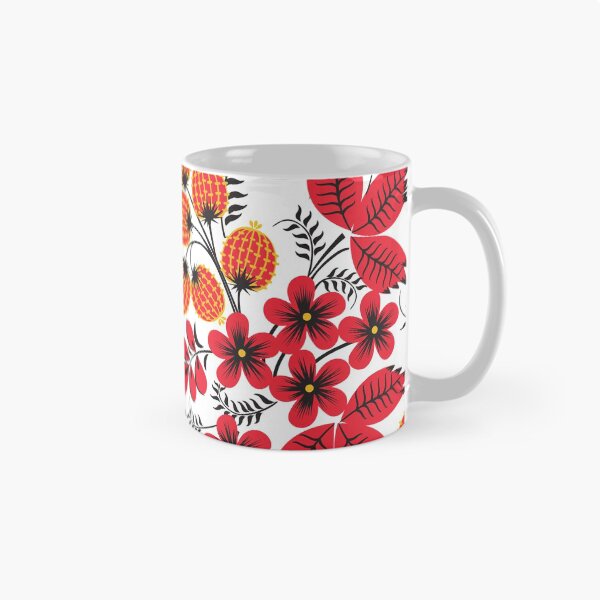 Item preview, khokhloma red t designed and sold by Aleks96.