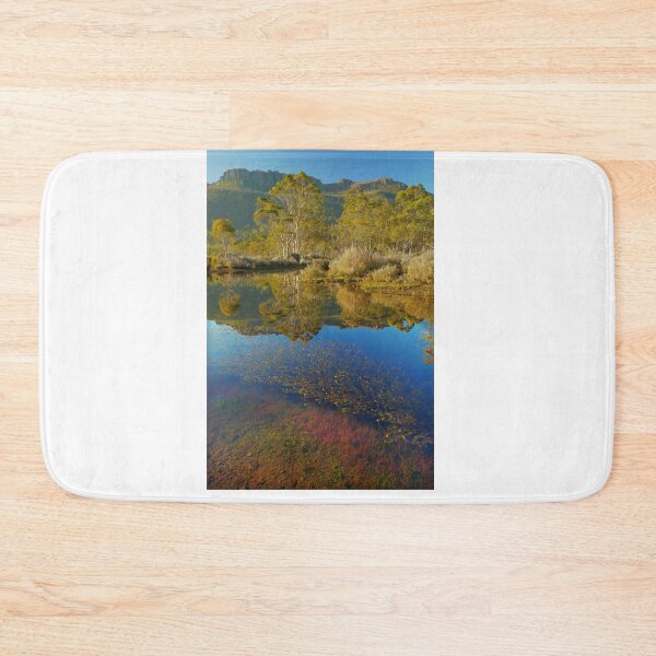 Item preview, Mt. Olympus and Narcissus River designed and sold by Kevin McGennan.