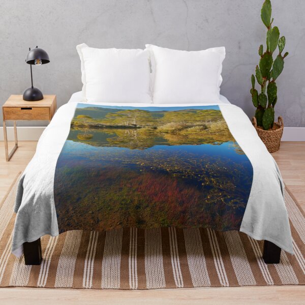 Item preview, Mt. Olympus and Narcissus River designed and sold by Kevin McGennan.