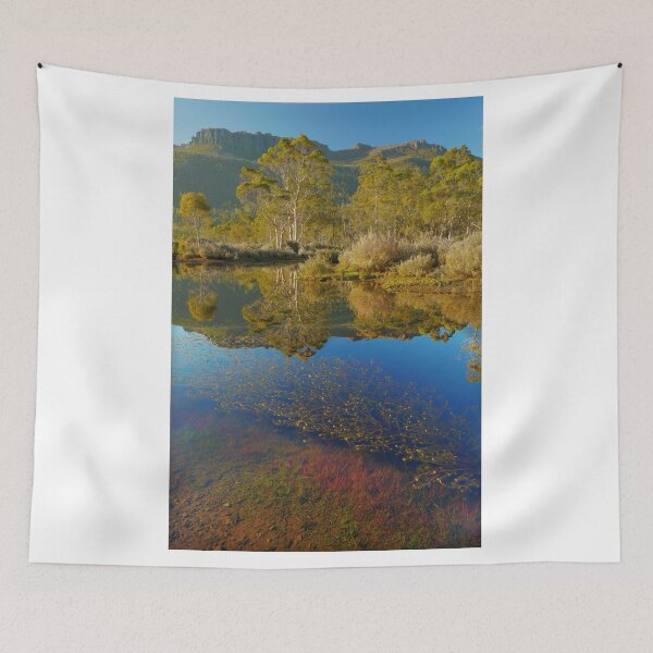 Item preview, Mt. Olympus and Narcissus River designed and sold by Kevin McGennan.