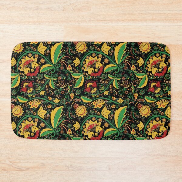 Item preview, khokhloma russia style designed and sold by Aleks96.
