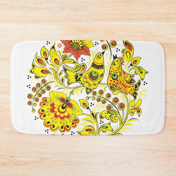 Item preview, khokhloma pil designed and sold by Aleks96.