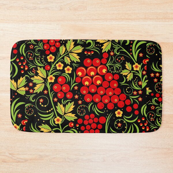 Item preview, Khokhloma Rowan designed and sold by Aleks96.