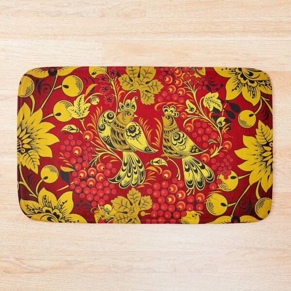 Item preview, Khokhloma  designed and sold by Aleks96.