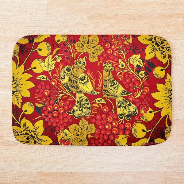 Item preview, Khokhloma  designed and sold by Aleks96.