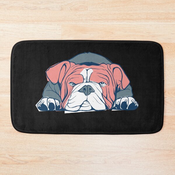 Item preview, English bulldog designed and sold by o2bshirt.
