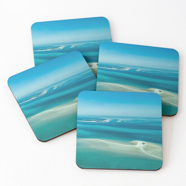 Item preview, The Great Sandy Straits designed and sold by Brent Randall.