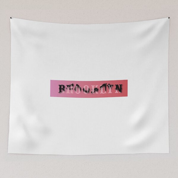 Item preview, Brooklyn designed and sold by MrBrightsidee.