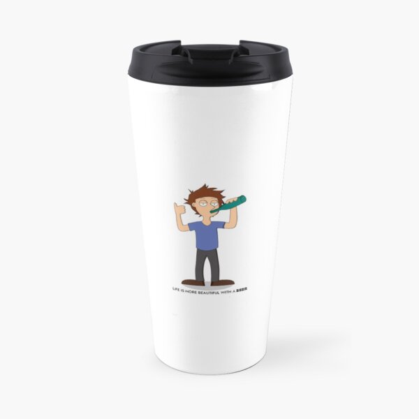 Family Guy Style Mug isotherme