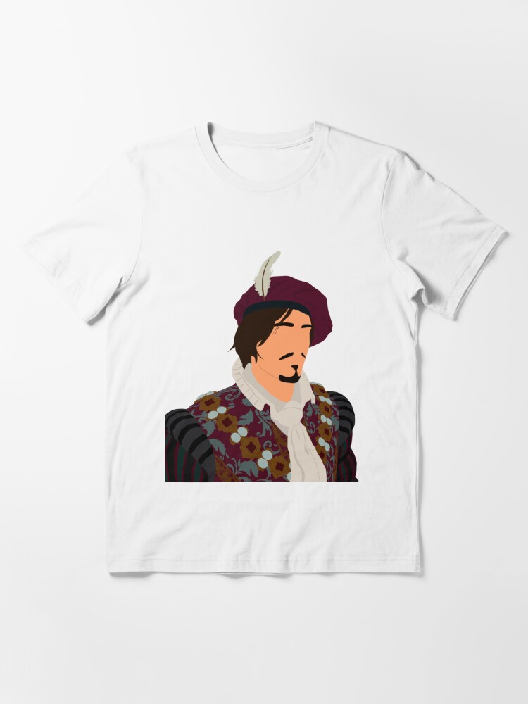 Hmmm Cosmoline | Essential T-Shirt