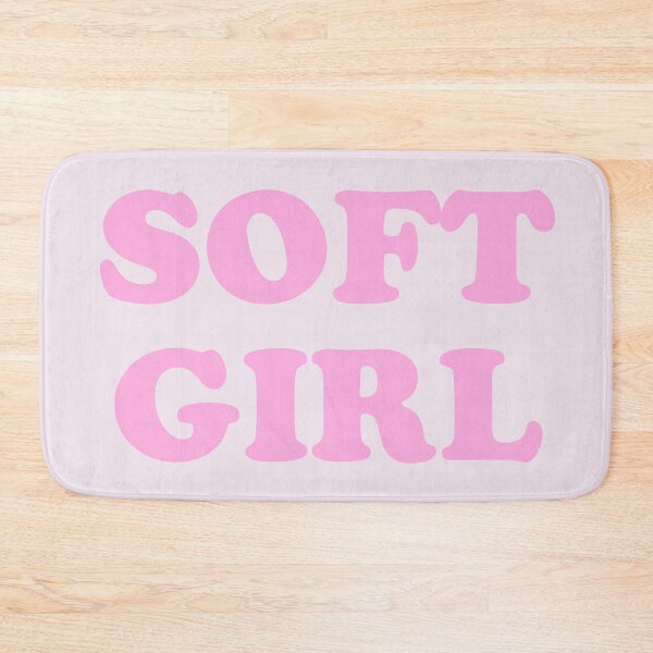 Item preview, Soft girl designed and sold by kassiopeiia.