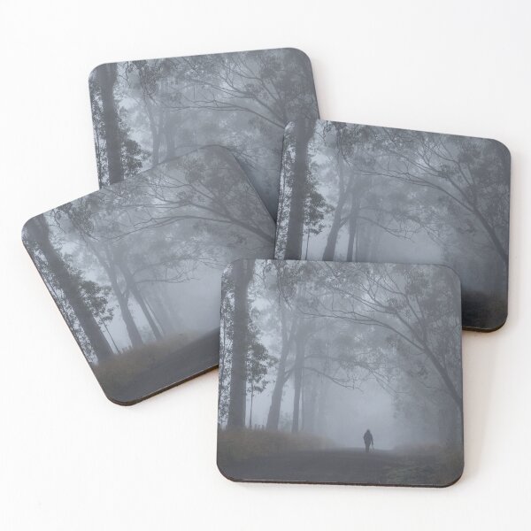 Item preview, Into the mist designed and sold by Brent Randall.