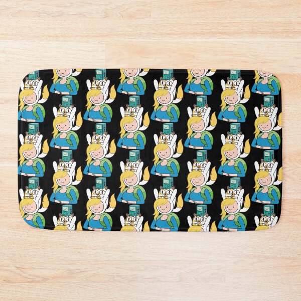 Item preview, Fionna Cake BMO designed and sold by plushism.