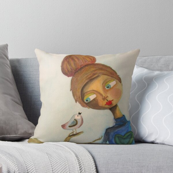 Item preview, It's A Beautiful Day designed and sold by Tricia Michael.