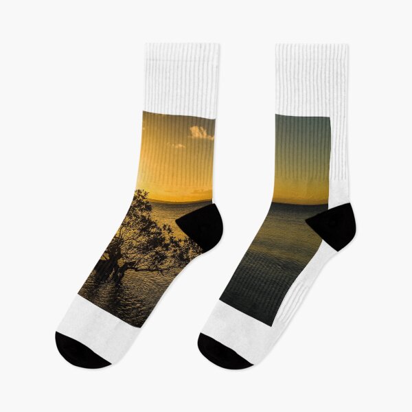 Item preview, Golden sunset designed and sold by Brent Randall.