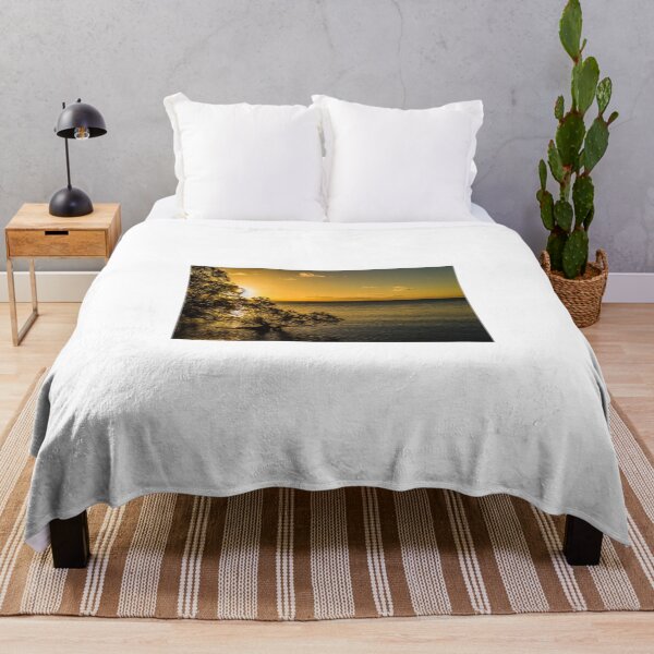 Item preview, Golden sunset designed and sold by Brent Randall.