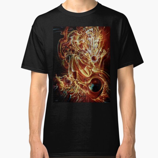 Manifest Classic T-Shirt