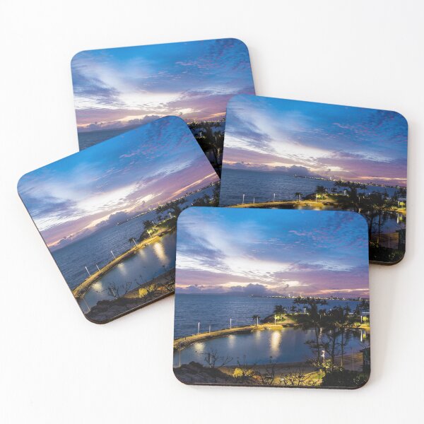 Item preview, Townsville Rockpool designed and sold by Brent Randall.