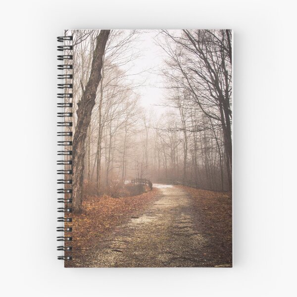 Item preview, Into the Fog designed and sold by TomCPhoto.