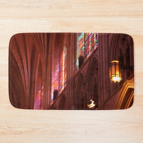 Item preview, Light Refraction at Sunset designed and sold by AnnDixon.