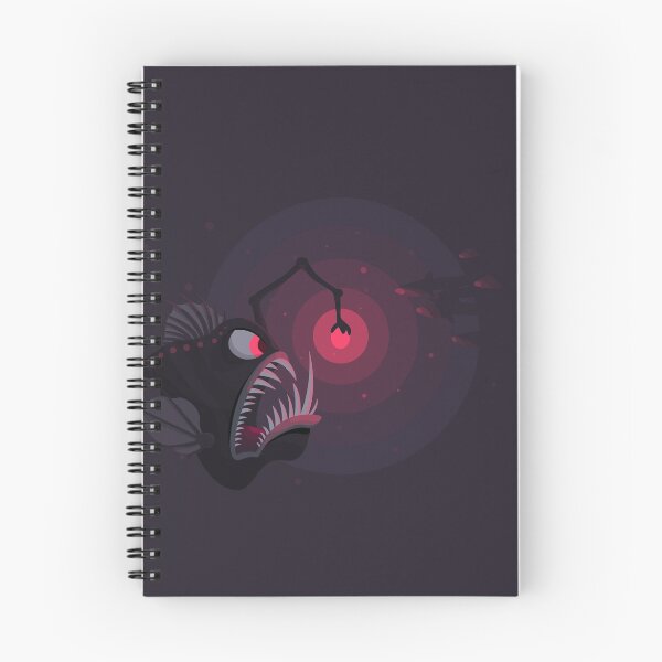 Item preview, Angler Fish designed and sold by Marko Stupić.