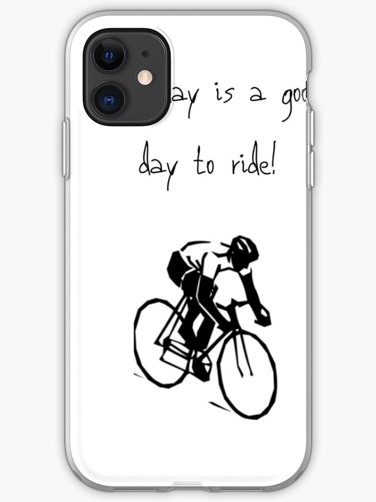 cycling phone case