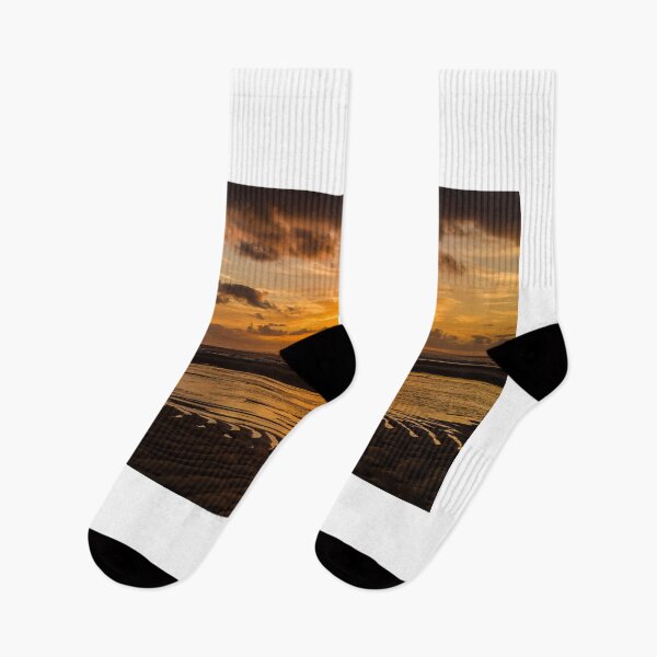 Item preview, Tannum Beach morning designed and sold by Brent Randall.