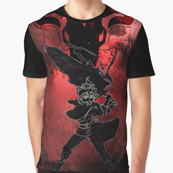 no magic awakening Graphic T-Shirt