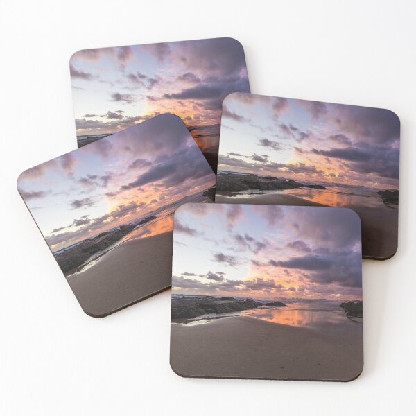 Item preview, Sunrise at Currumbin designed and sold by Brent Randall.