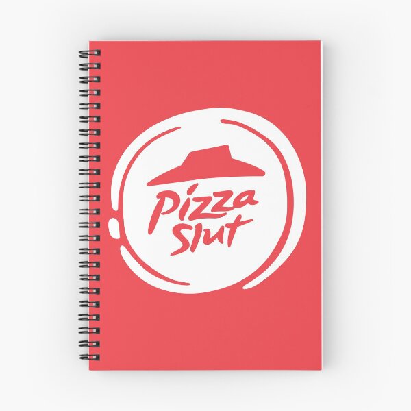 Item preview, Pizza Slut designed and sold by DeadRight.