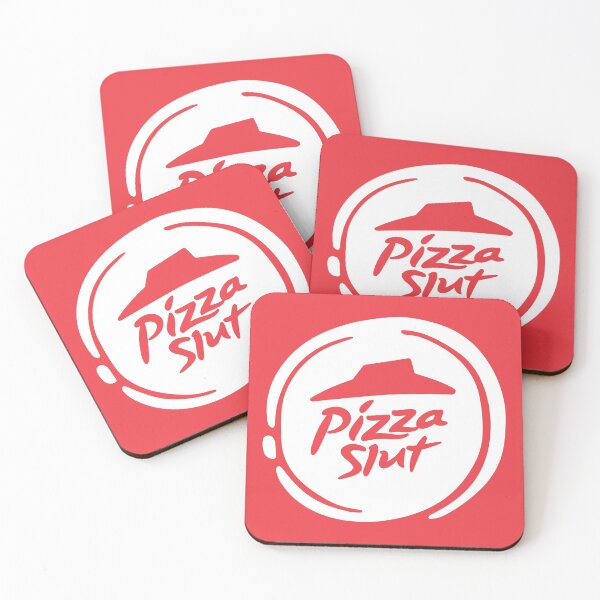 Item preview, Pizza Slut designed and sold by DeadRight.