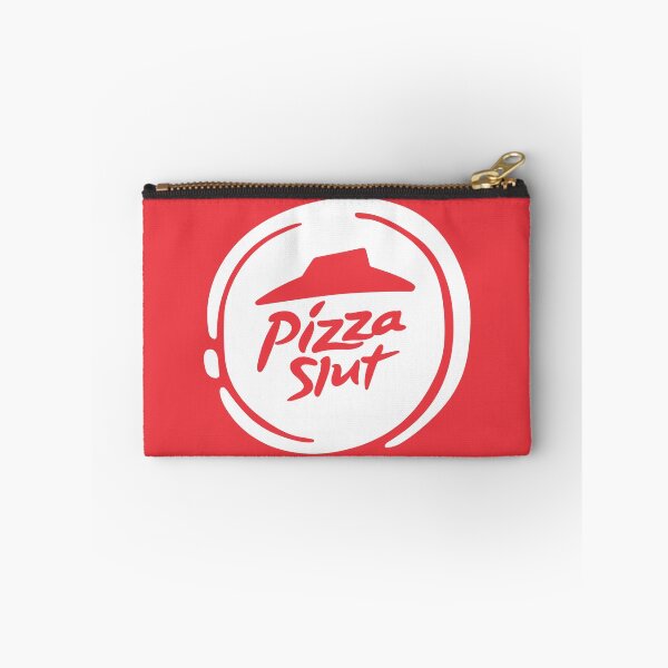 Item preview, Pizza Slut designed and sold by DeadRight.