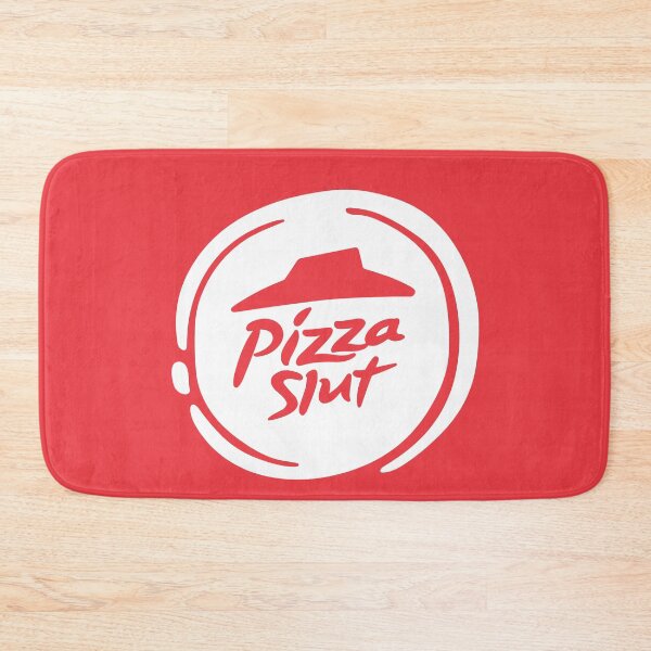 Item preview, Pizza Slut designed and sold by DeadRight.